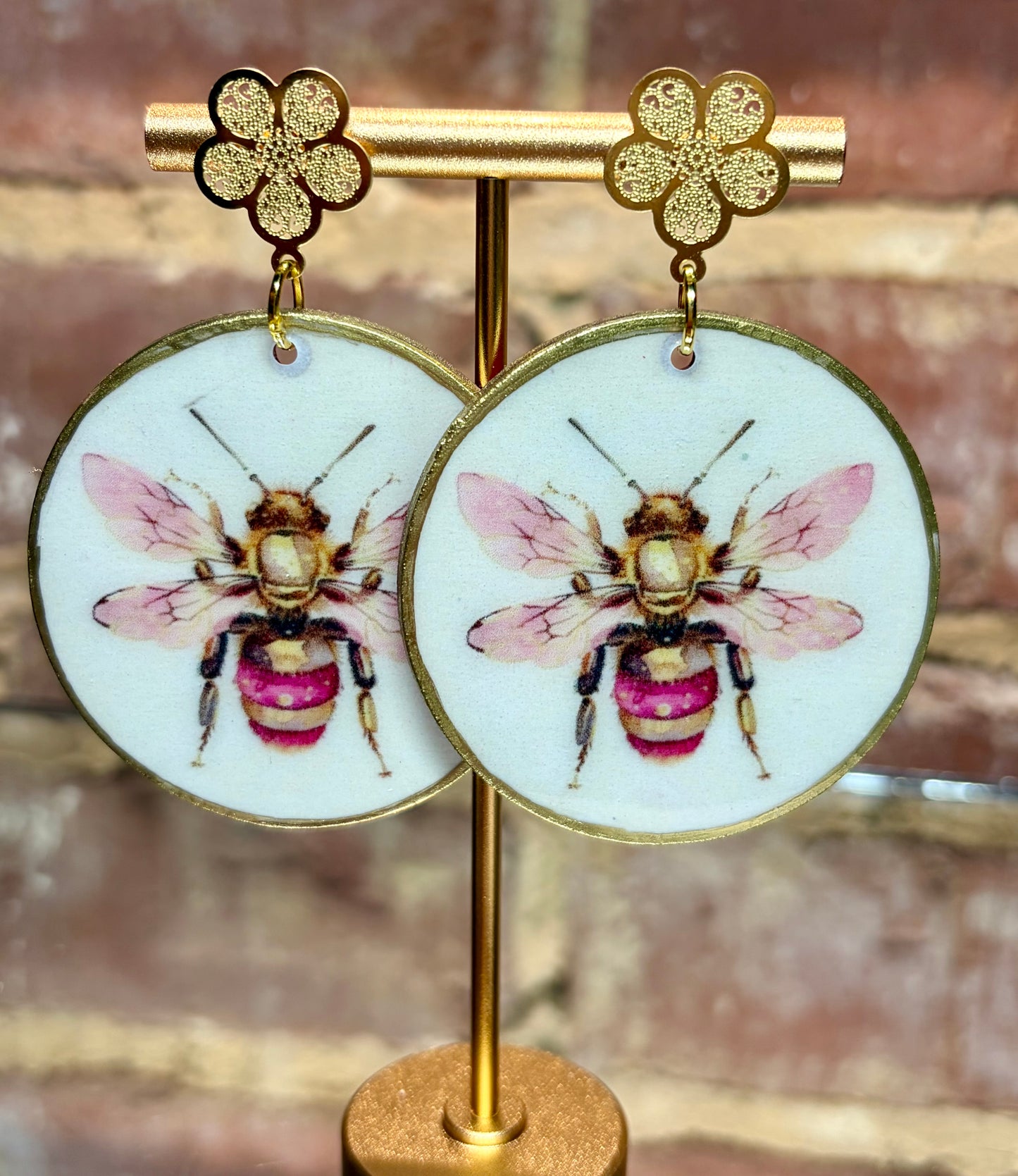 Busy Bees
