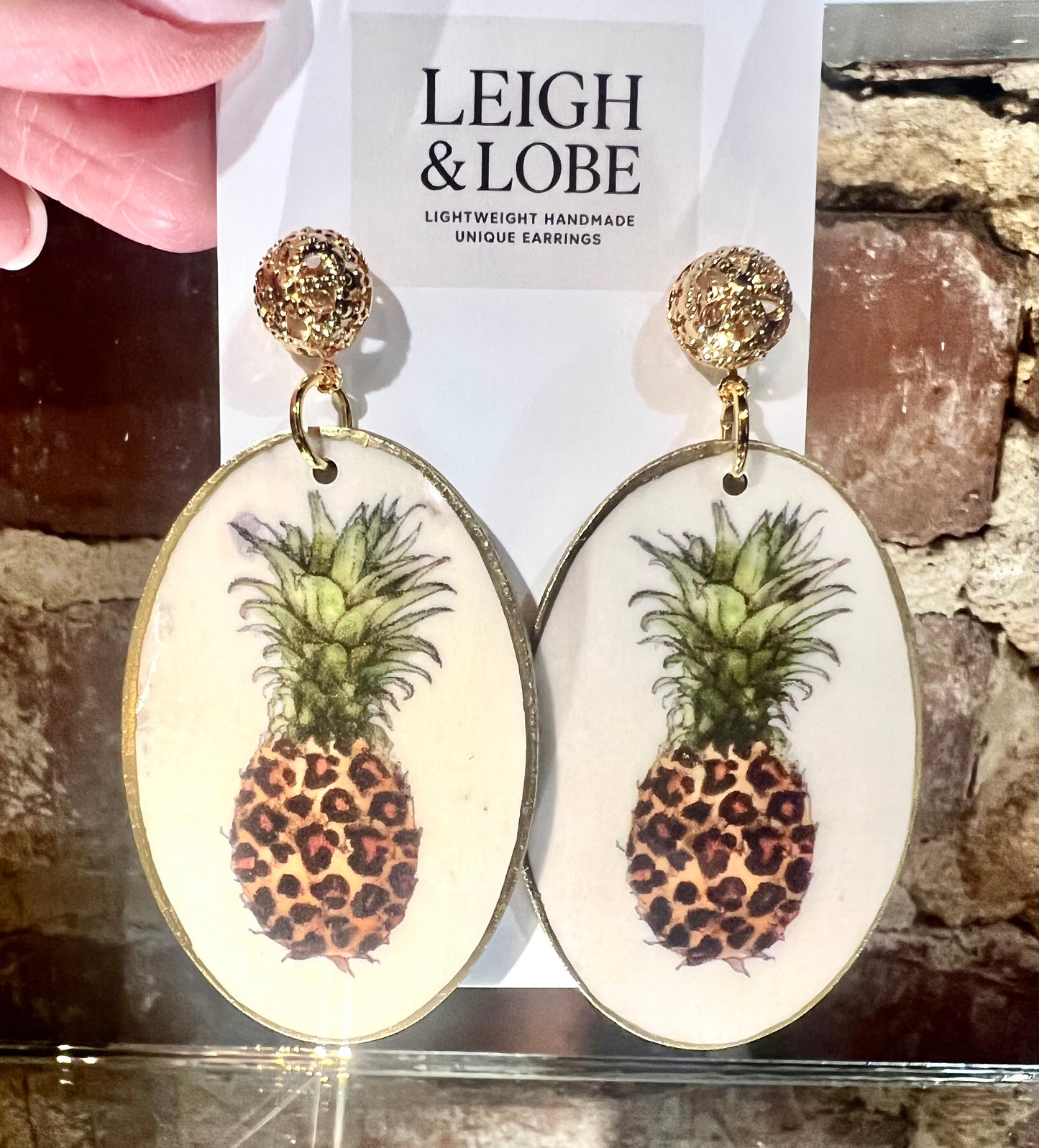 Southern Pineapple