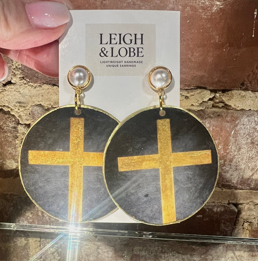 Gold Cross