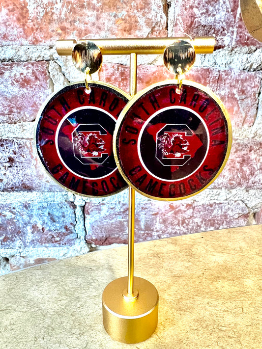 South Carolina Gamecocks